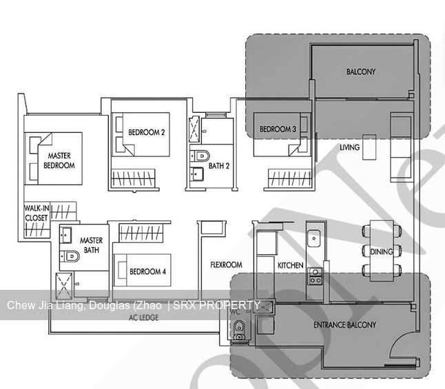 Sol Acres (D23), Condominium #596409721